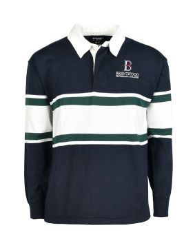 Rugby Jumper