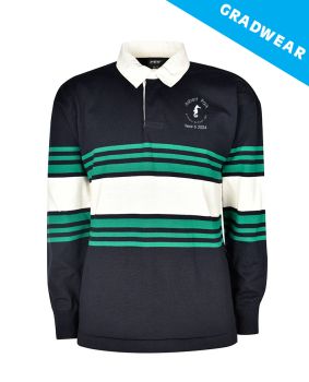 Rugby Jumper