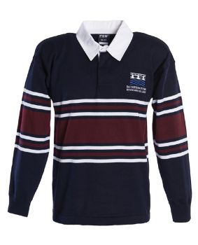 Rugby Jumper