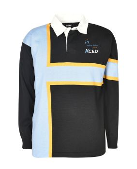 ACED Rugby Tops