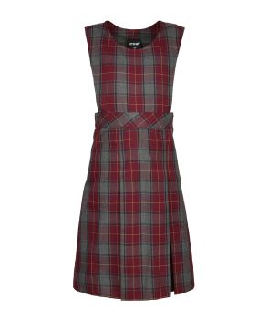 Box Pleat Tunic