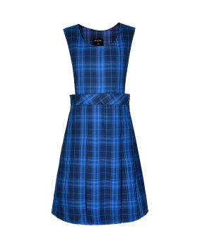 Box Pleat Tunic