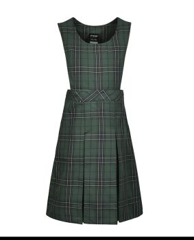 Box Pleat Tunic