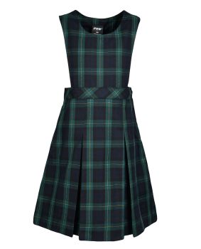Box Pleat Tunic