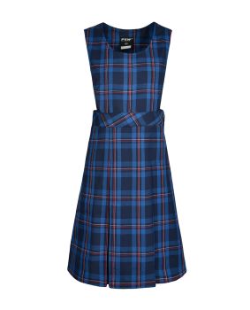 Box Pleat Tunic
