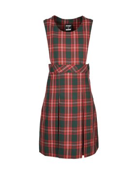 Box Pleat Tunic