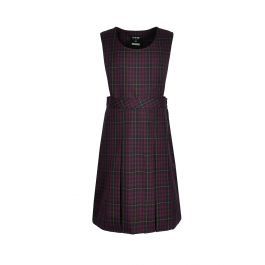Adult school pinafore hot sale