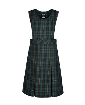 Box Pleat Tunic