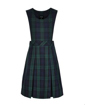 Box Pleat Tunic