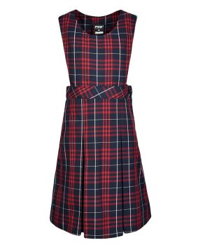 Box Pleat Tunic