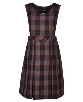Box Pleat Tunic