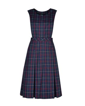 Box Pleat Tunic