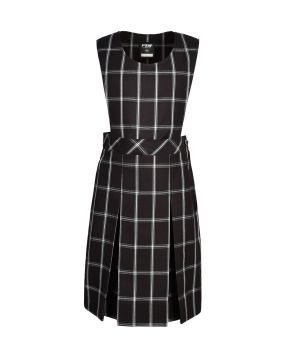 Box Pleat Tunic