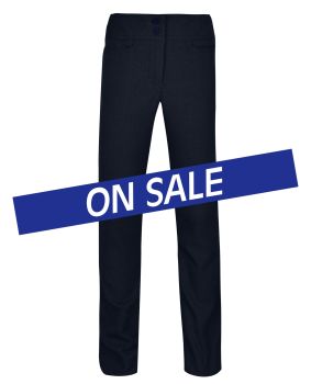 Stretch Trouser