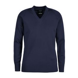 Wool Blend Jumper - 50/50