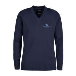 Wool Blend Jumper - 50/50