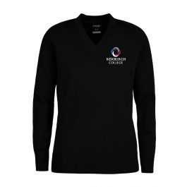 Wool Blend Jumper - 50/50