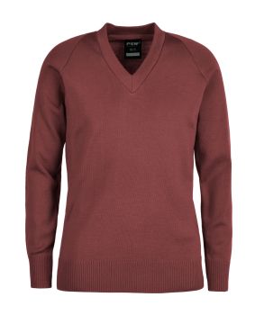 Wool Blend Jumper - 50/50