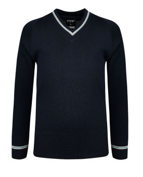 Wool Blend Jumper