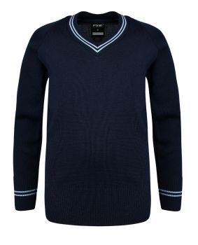 Wool Jumper