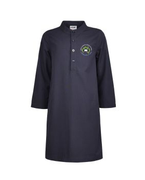 L/S  Male Tunic