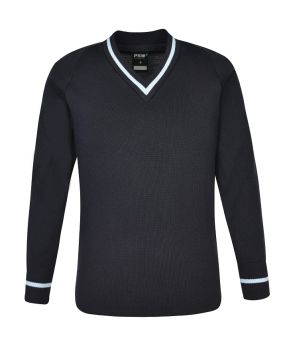 Wool Blend Jumper