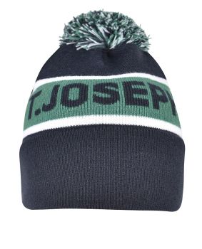 Beanie with Pom Pom