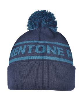 Beanie with Pom Pom