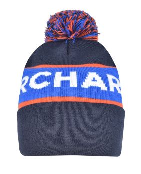 Beanie with Pom Pom