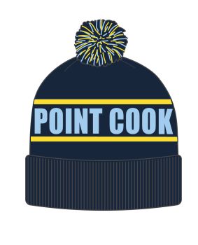 Beanie with Pom Pom