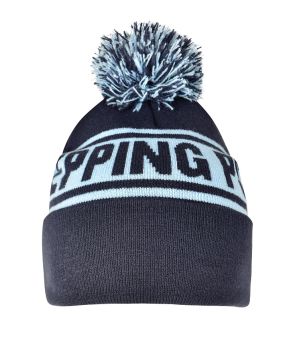 Beanie with Pom Pom