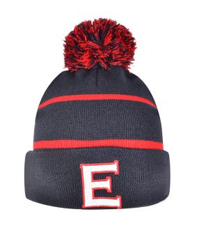 Custom Beanie with Embroidery - Emerald SC