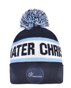 Beanie with Pom Pom