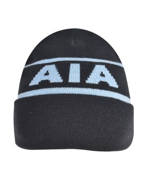 Circular Custom Jacquard Beanie