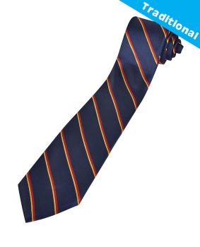Tie - Traditional