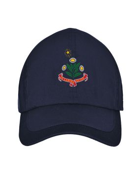 Running Cap