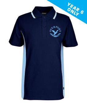 Short Sleeve Polo