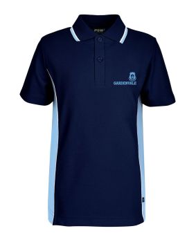 Short Sleeve Polo