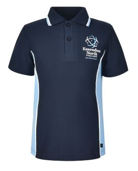 Short Sleeve Polo