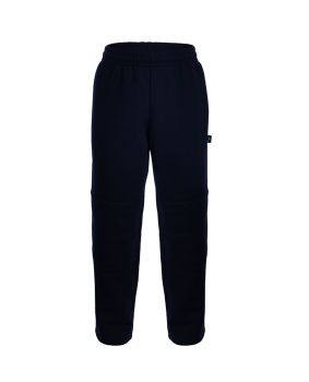 Trackpants - Double Knee - Straight Leg