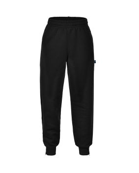 Trackpants w Zip Cuffs