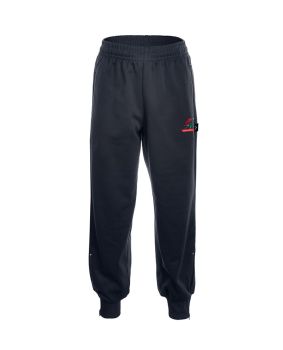 Trackpants - Zip Cuff