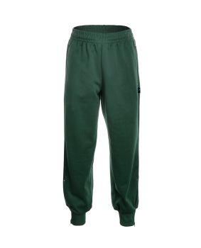 Trackpant Zip Cuff