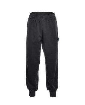 Trackpant Zip Cuff