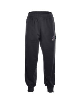 Trackpants - Zip Cuff