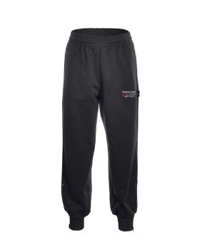 Trackpant Zip Cuff