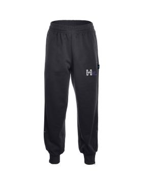 Trackpant Zip Cuff