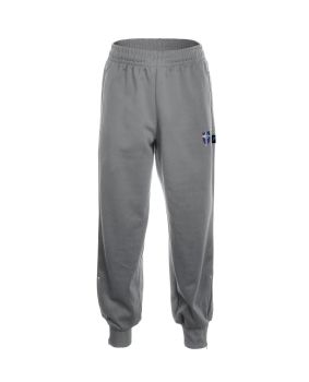 Trackpant Zip Cuff