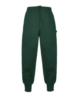 Making your school look great Nylon Double Knee Tracksuit Pants