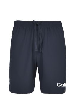 Stretch Microfibre Shorts